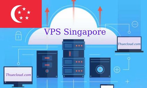 VPS Singapore 