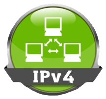 Proxy IPv4