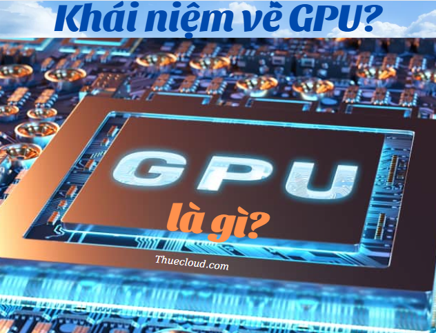 GPU là gì?