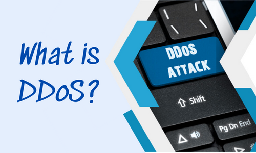 DDoS là gì? 
