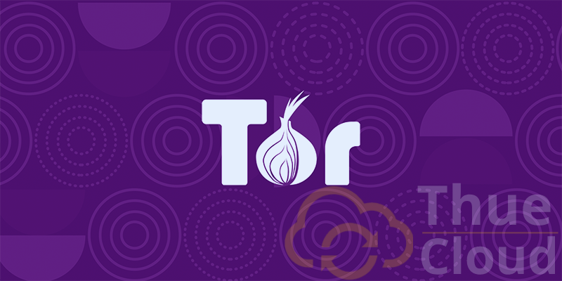 truy cập website bị chặn qua ứng dụng Tor