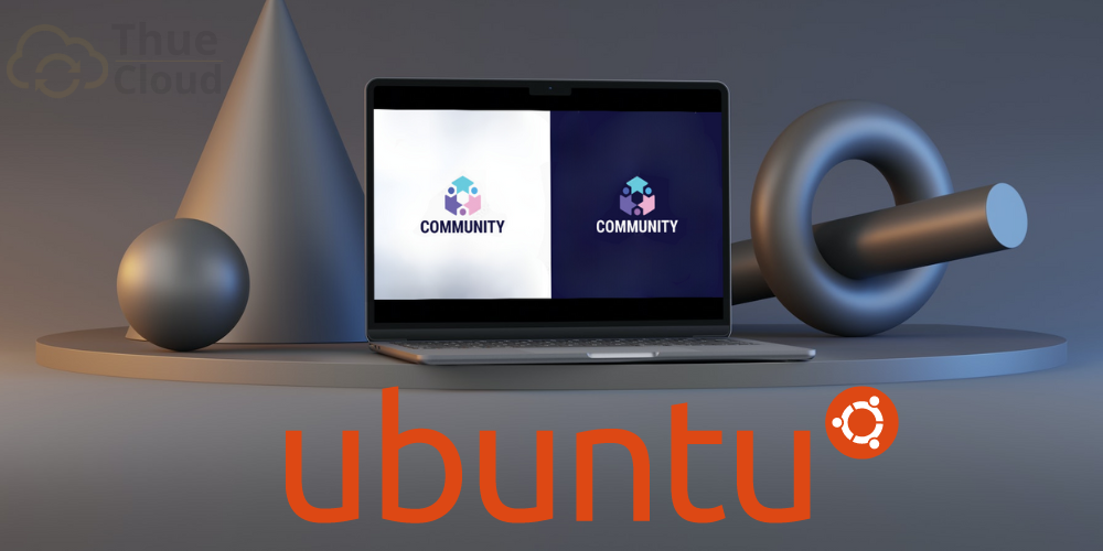 Ảnh giao diện đồ hoạ Unity trong bài VPS Ubuntu là gì