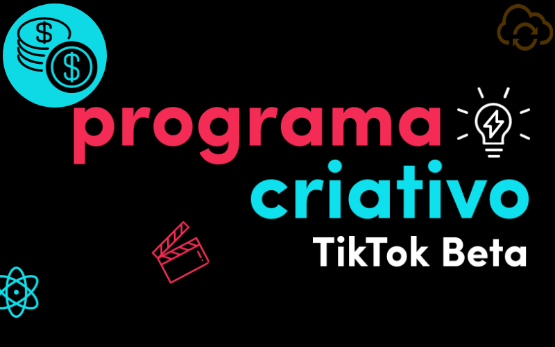 kiếm tiền từ Tiktok Creativity Program Beta