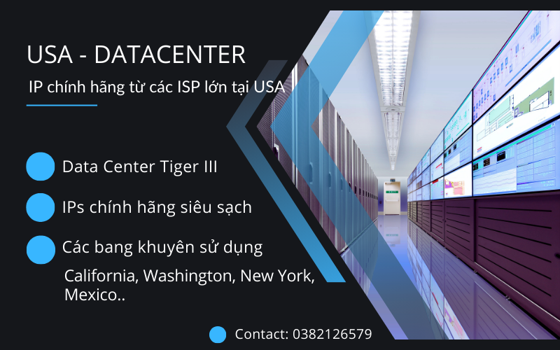 Datacenter VPS GPU USA