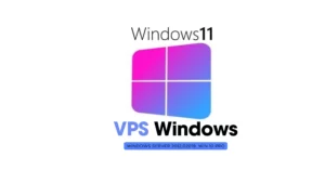 Mua VPS Windows