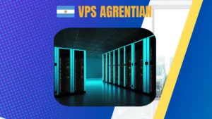 VPS Argentina Hiệu Năng Cao