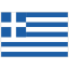 Greece flag-thuecloud