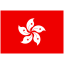 HongKong flAG-THUECCLOUD