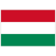 Hungary flag-thuecloud