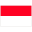 Indonesiaflag-thuecloud