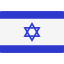 Israel Flag-thuecloud