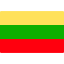 Lithuania flag-thuecloud