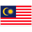 Malaysia flag-thuecloud