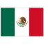 Mexico flag-thuecloud