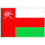 Oman flag-thuecloud