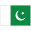 Pakistan flag-thuecloud