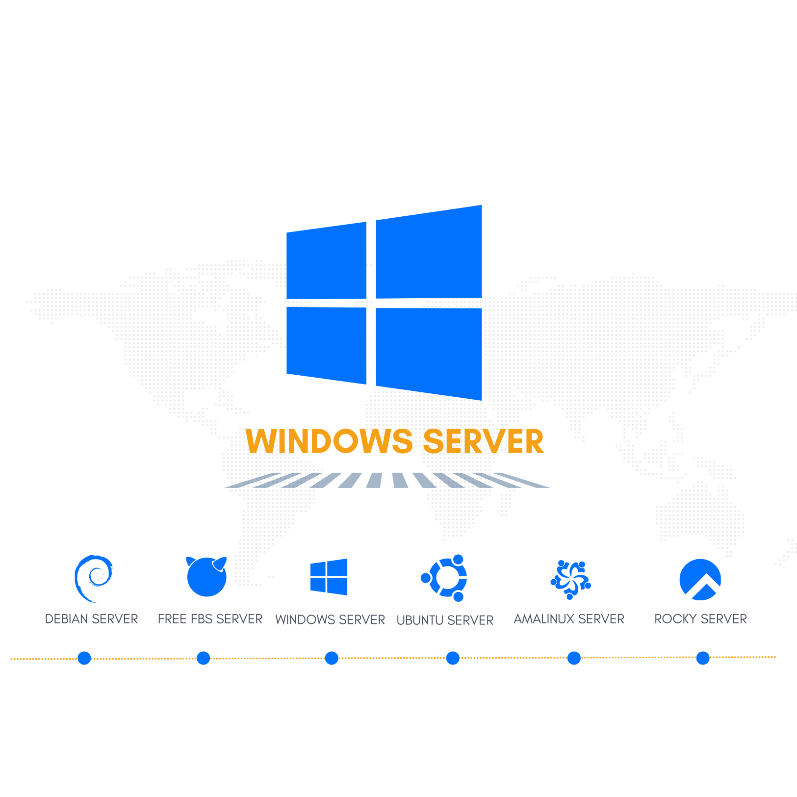 Windows VPS thuecloud