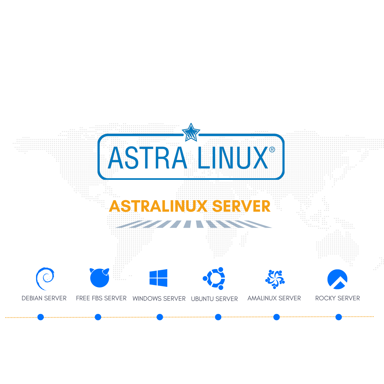 astralinux vps thuecloud