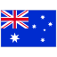 australia flag-thuecloud