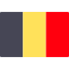 belgium flag-thuecloud