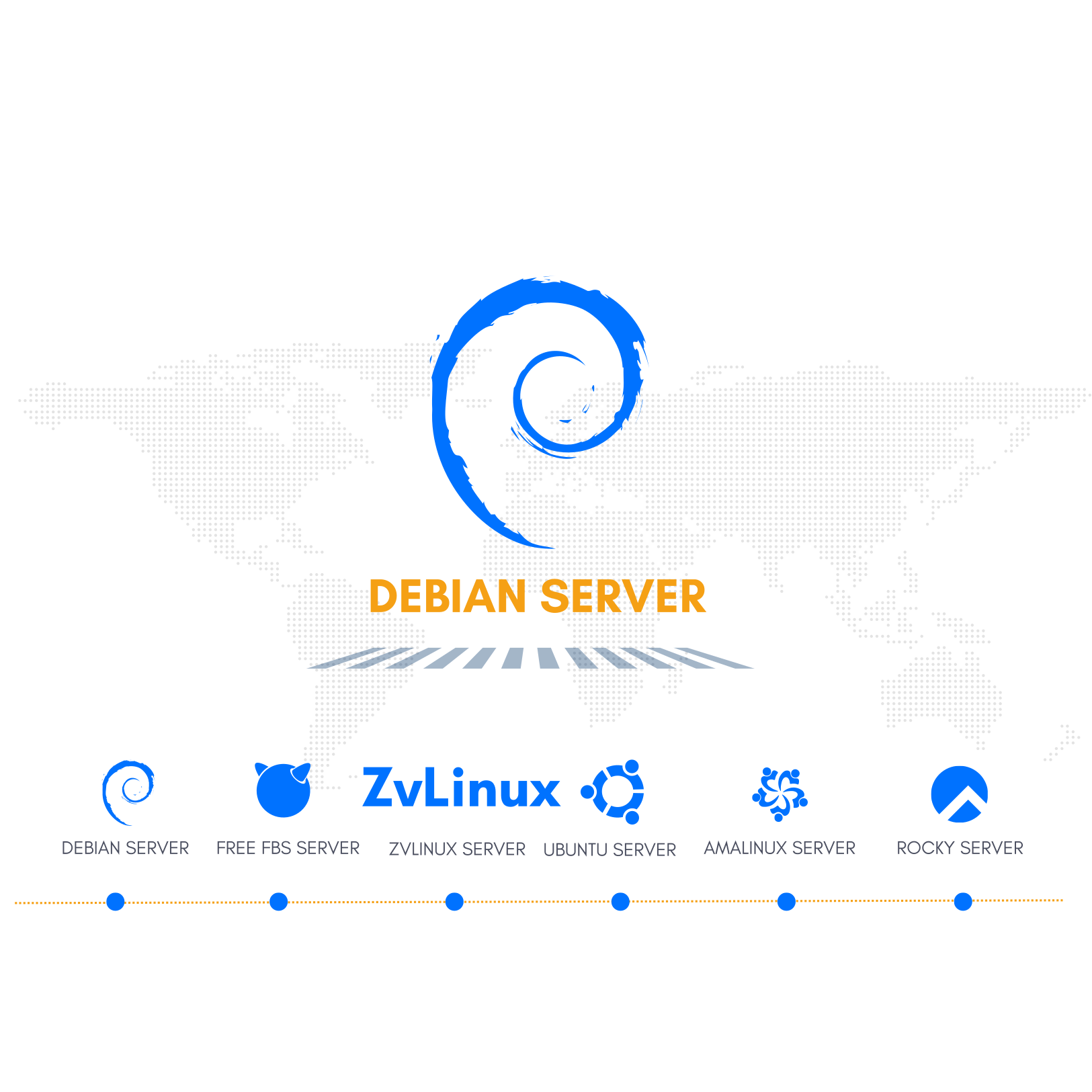 debian vps thuecloud