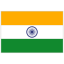 india flag-thuecloud