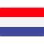 netherlands flag-thuecloud