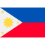 philippines flag-thuecloud