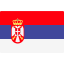 serbia flag-thuecloud