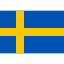 sweden flag-thuecloud