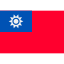 taiwan flag-thuecloud