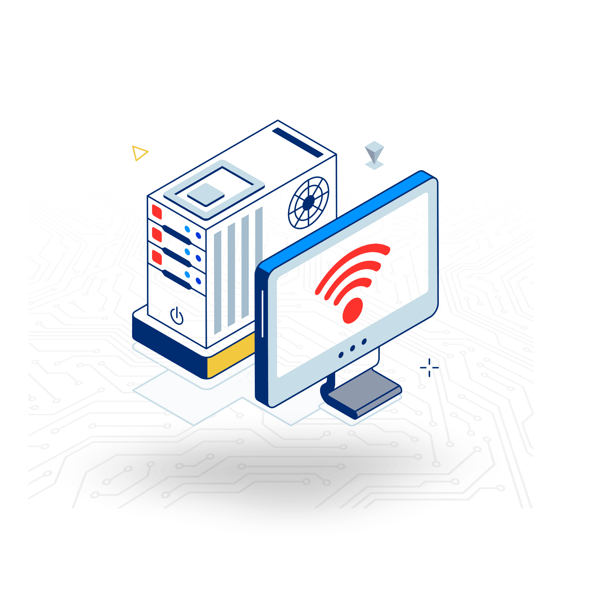 Mua Proxy giá rẻ thueclou