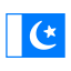 Pakistan Flag