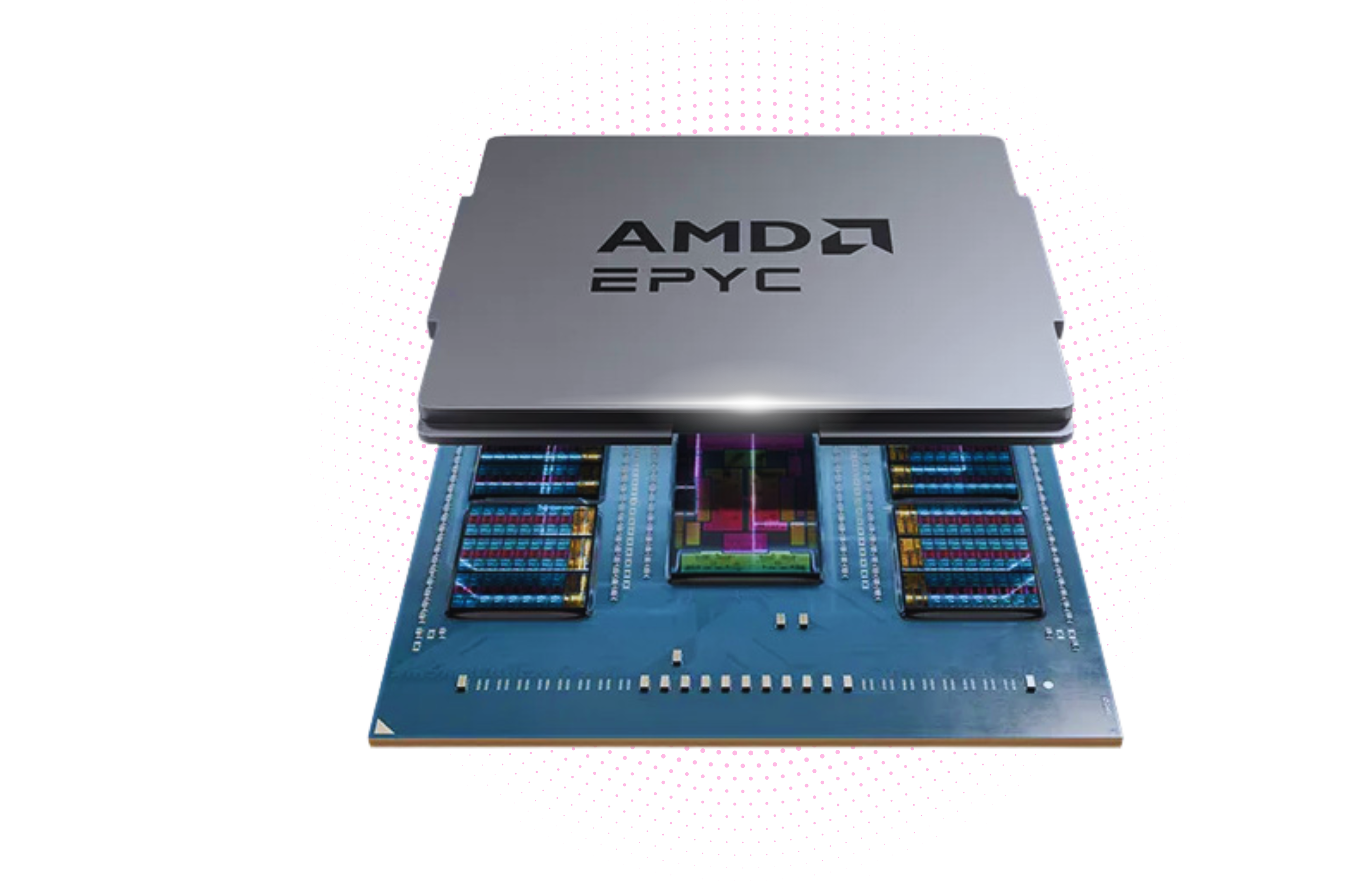 VPS AMD EPYC Rome