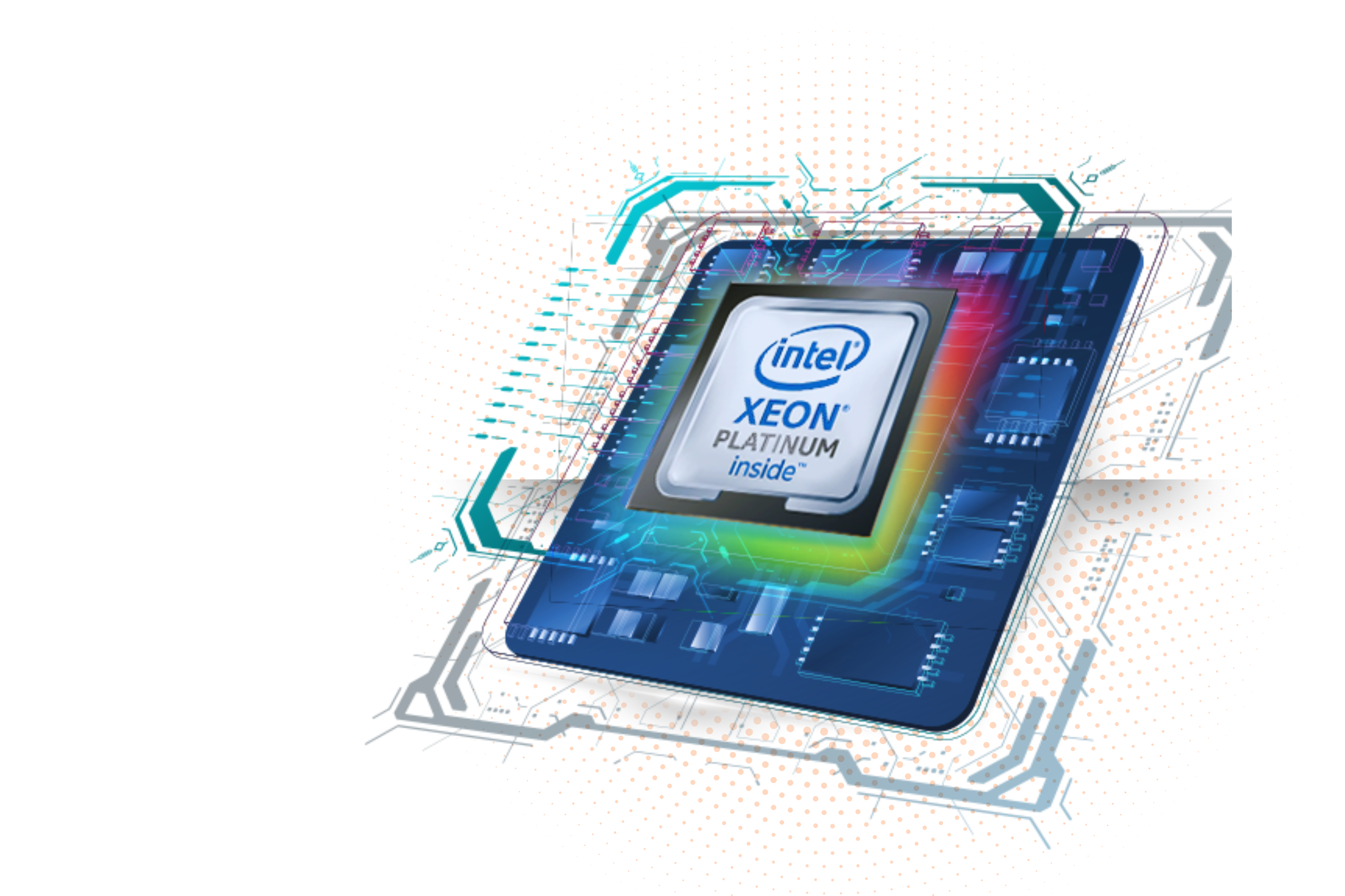 VPS Intel Xeon platinum Thuecloud