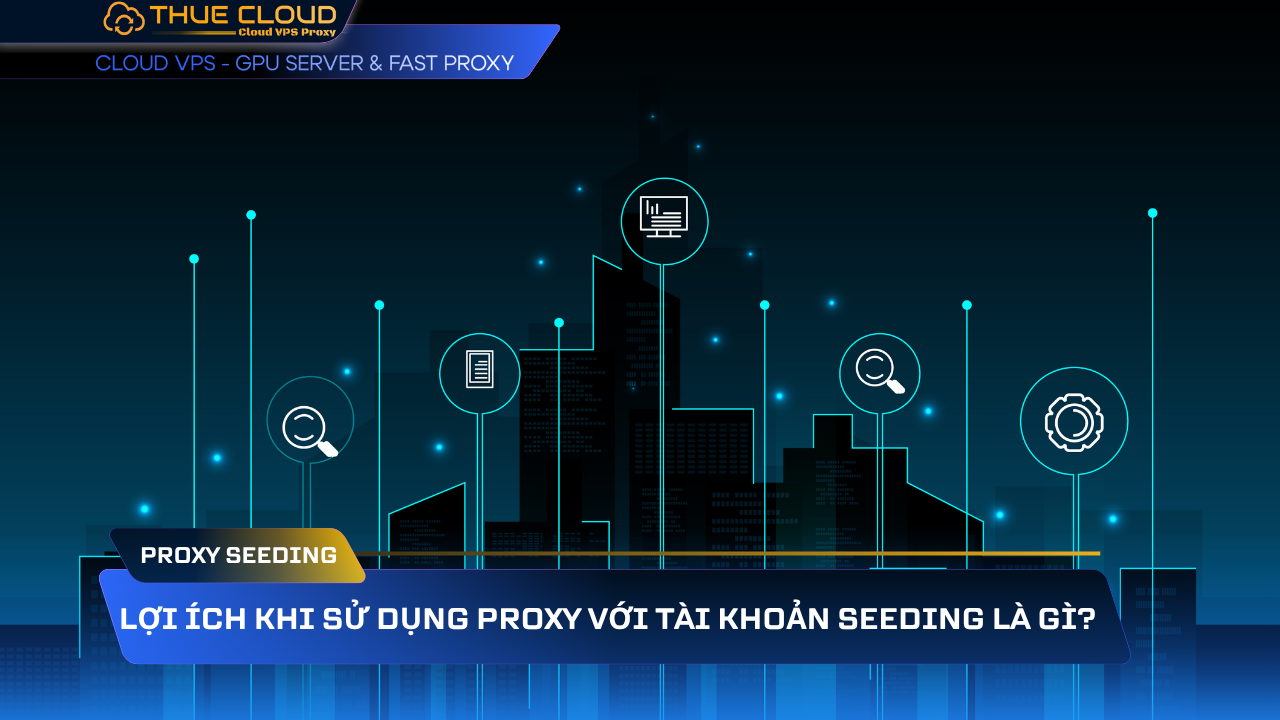 Proxy dân cư IPv6 IP xoay 4G Ảnh đại diện