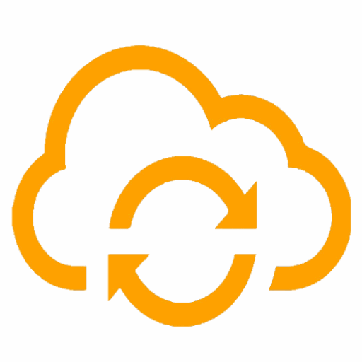 Logo Thuecloud