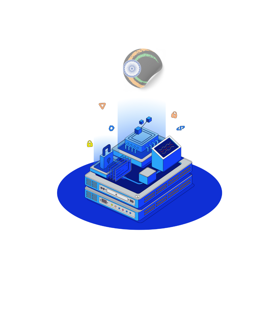 Ấn độ Proxy