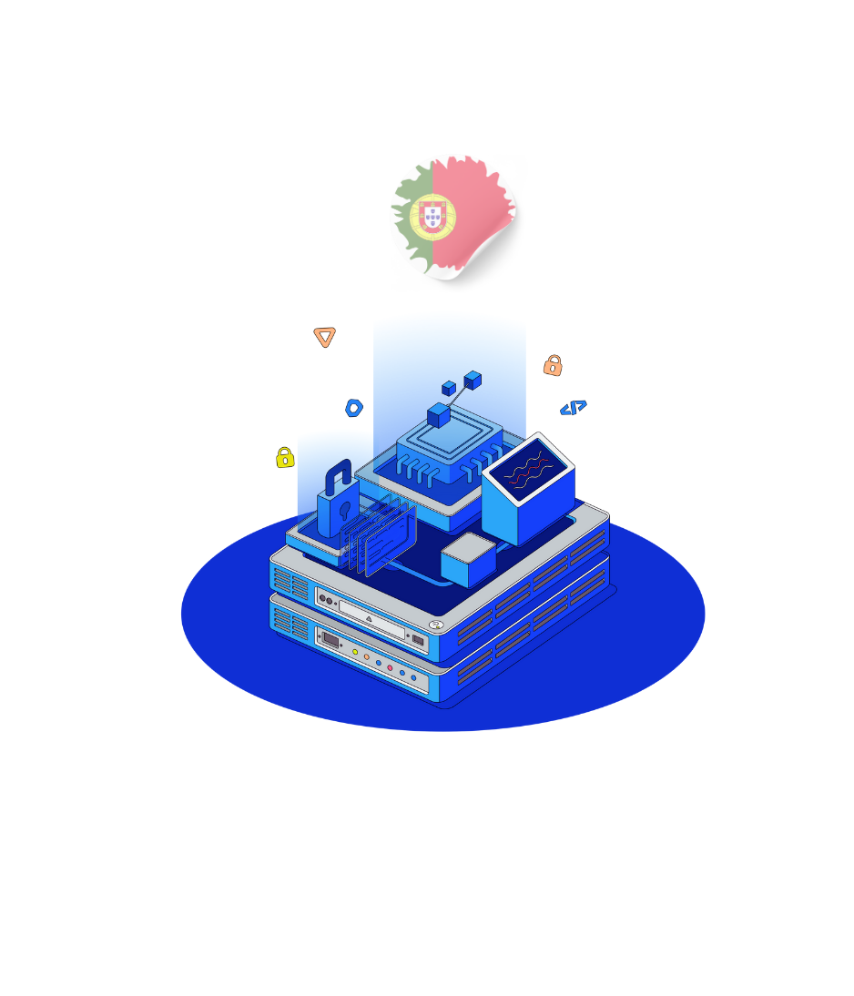 Bồ đao nha Proxy