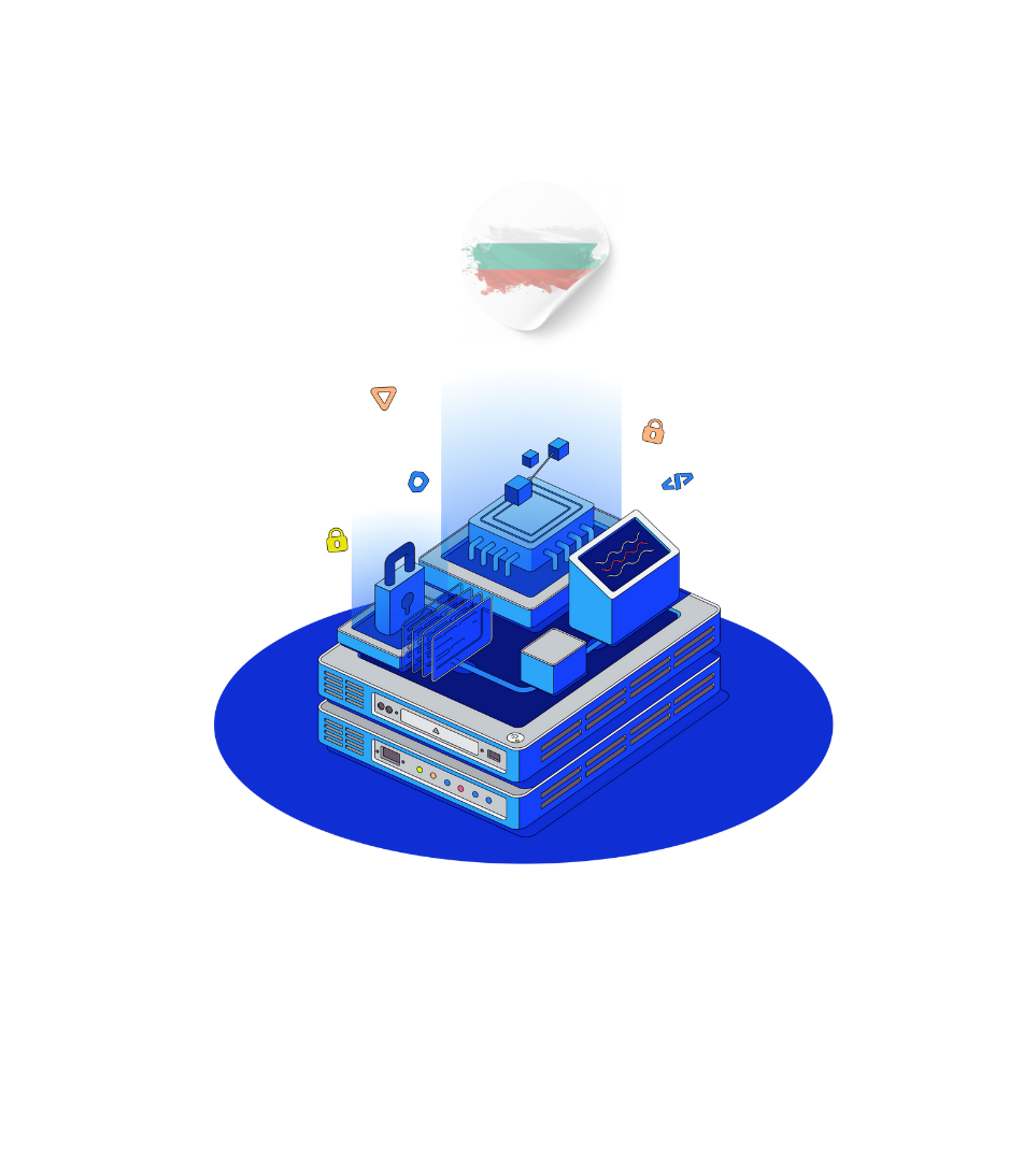 Bulgaria Proxy