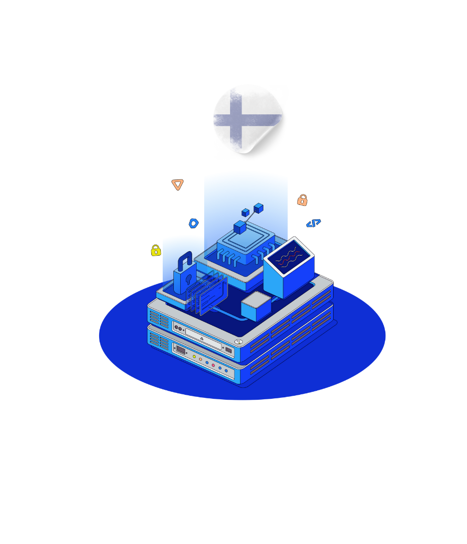 Finland Proxy