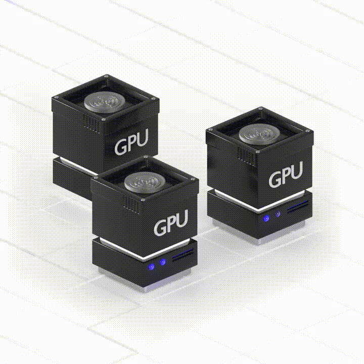 GPU Working