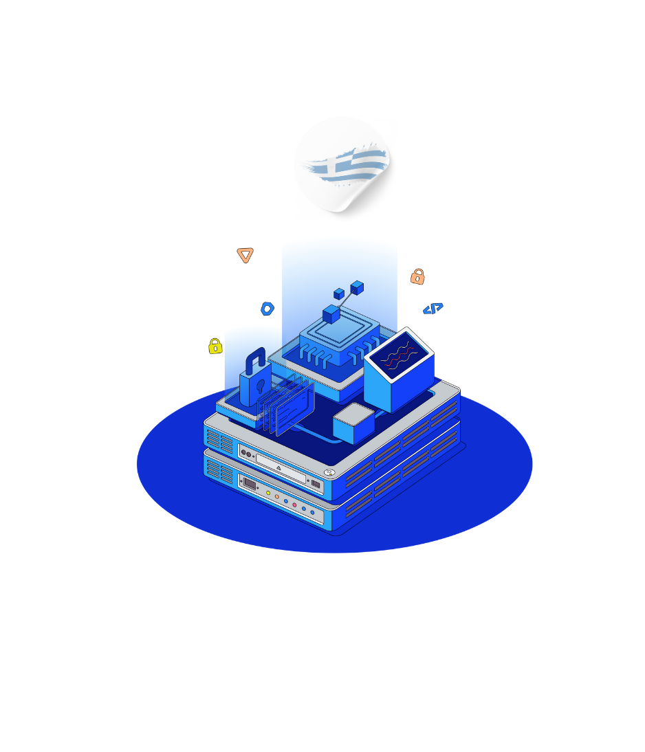 Grecee Proxy