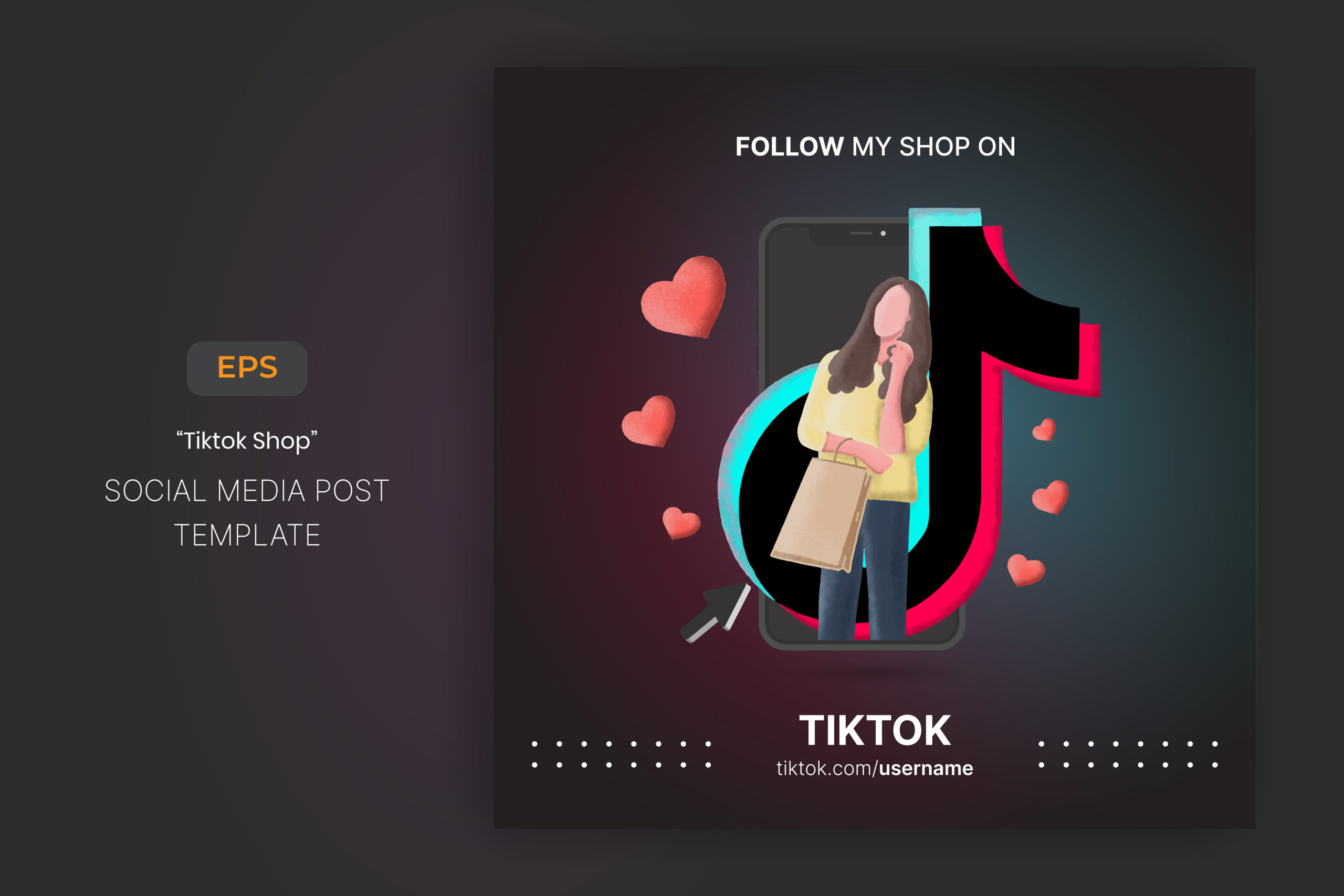 Proxy Tiktok thuecloud
