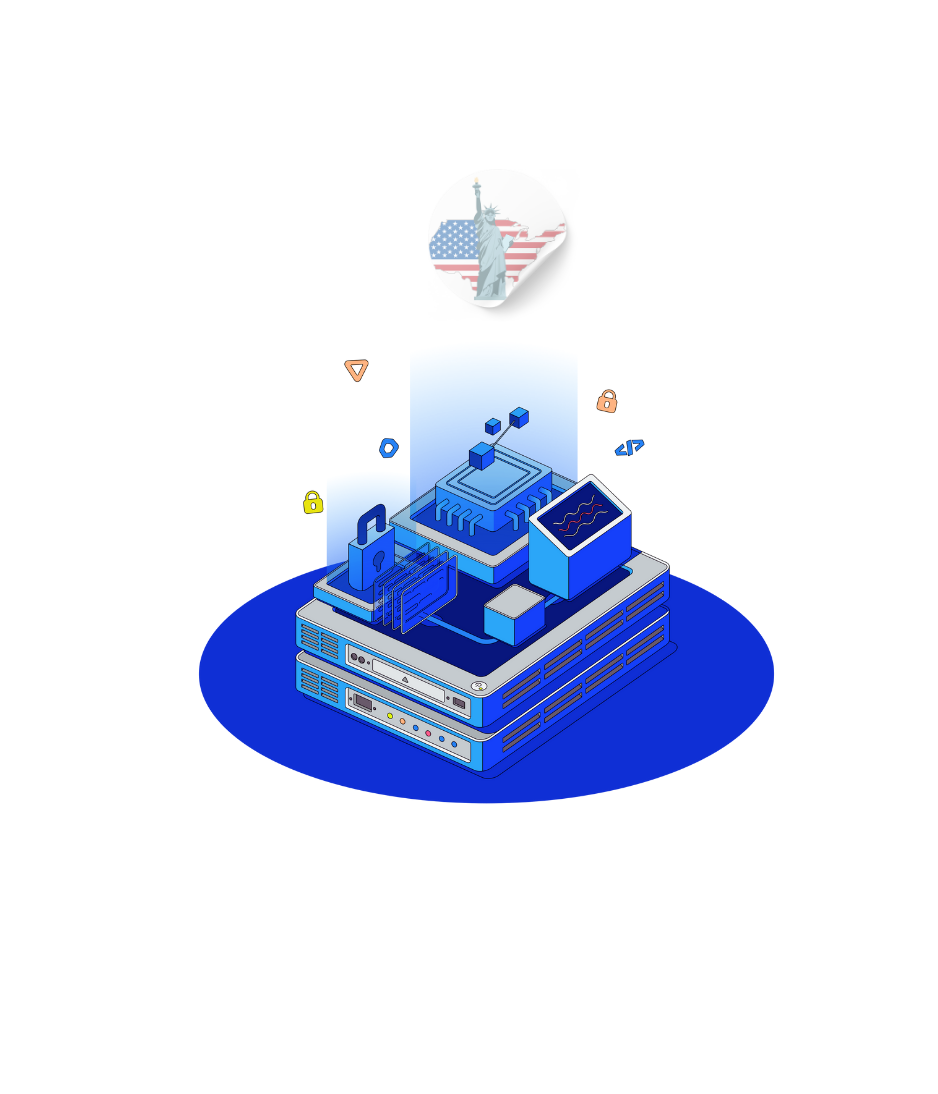 USA Proxy