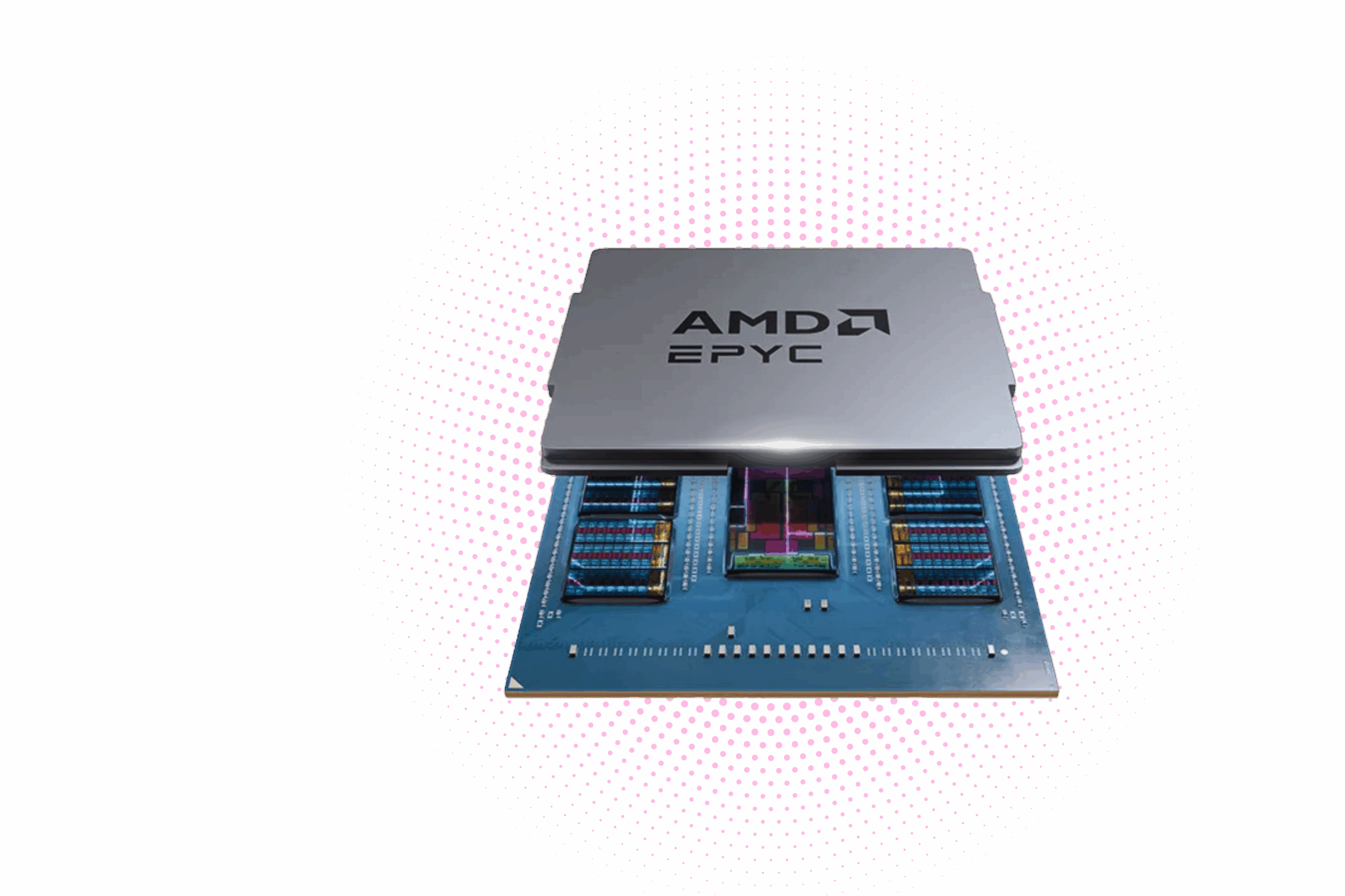 VPS AMD EPYC thuecloud