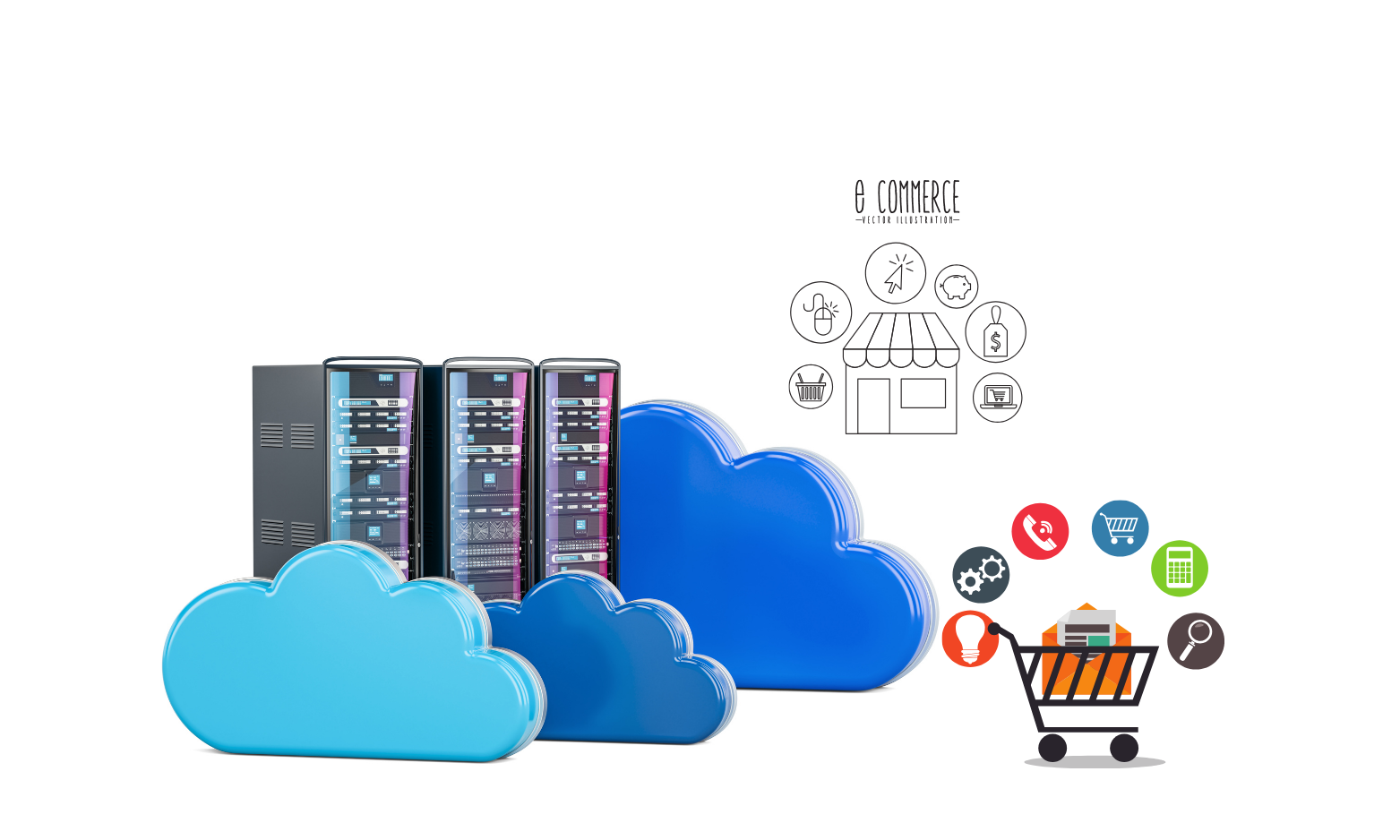 VPS Ecommerce