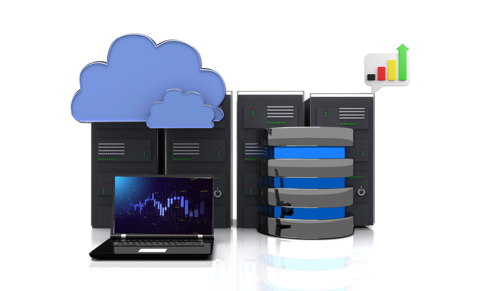 VPS Forex