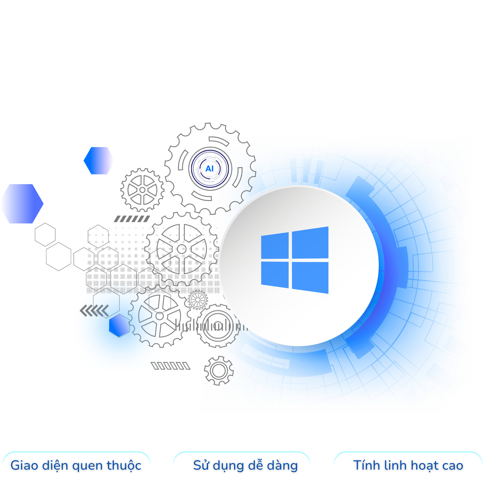 Windows