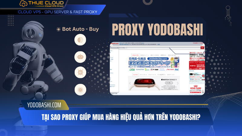 Proxy Yodobashi Ảnh đại diện